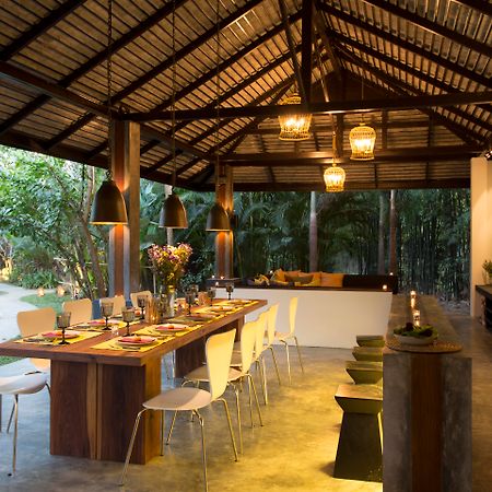 Tolani Southgate Villa Chiang Mai Ngoại thất bức ảnh