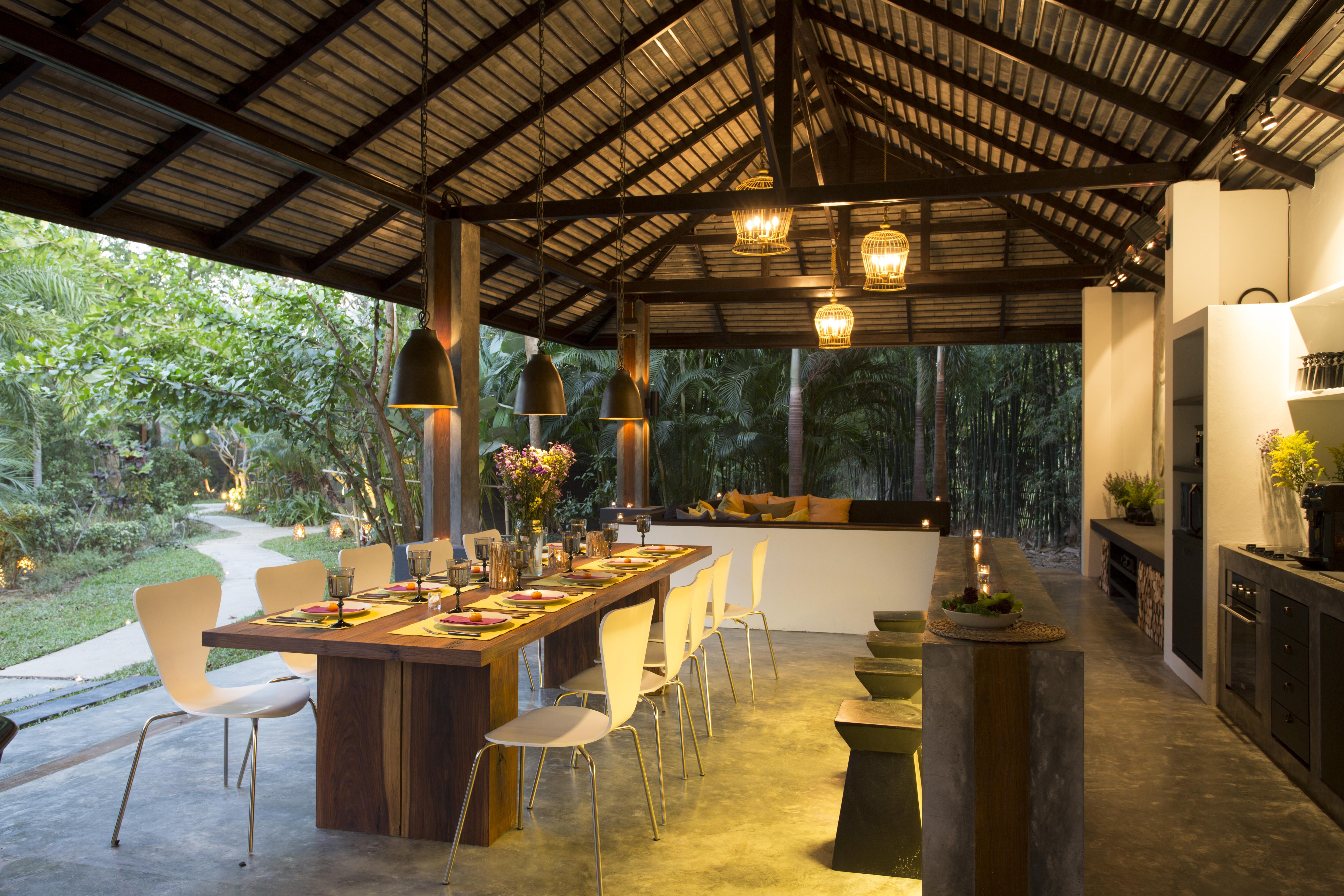 Tolani Southgate Villa Chiang Mai Ngoại thất bức ảnh