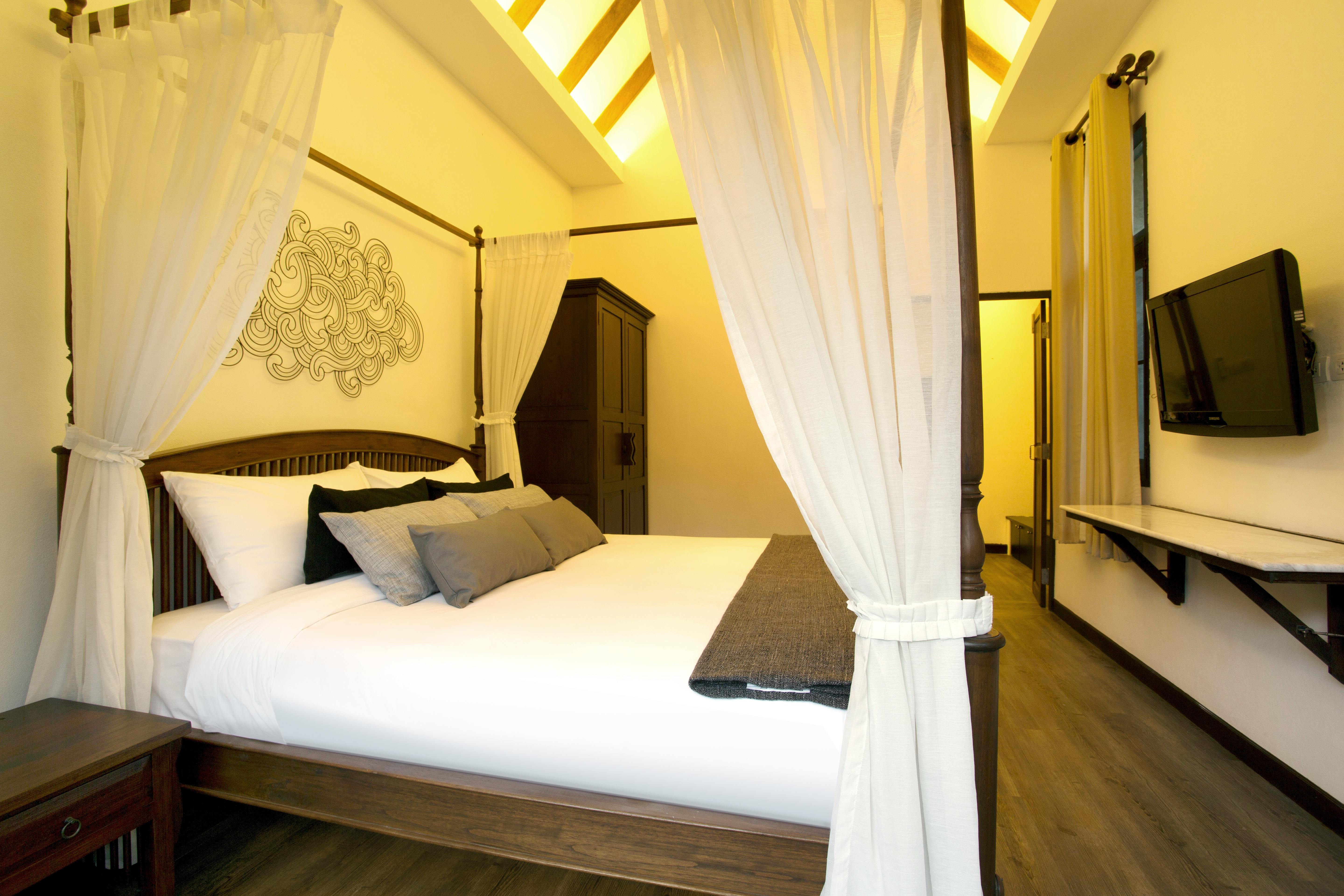 Tolani Southgate Villa Chiang Mai Ngoại thất bức ảnh
