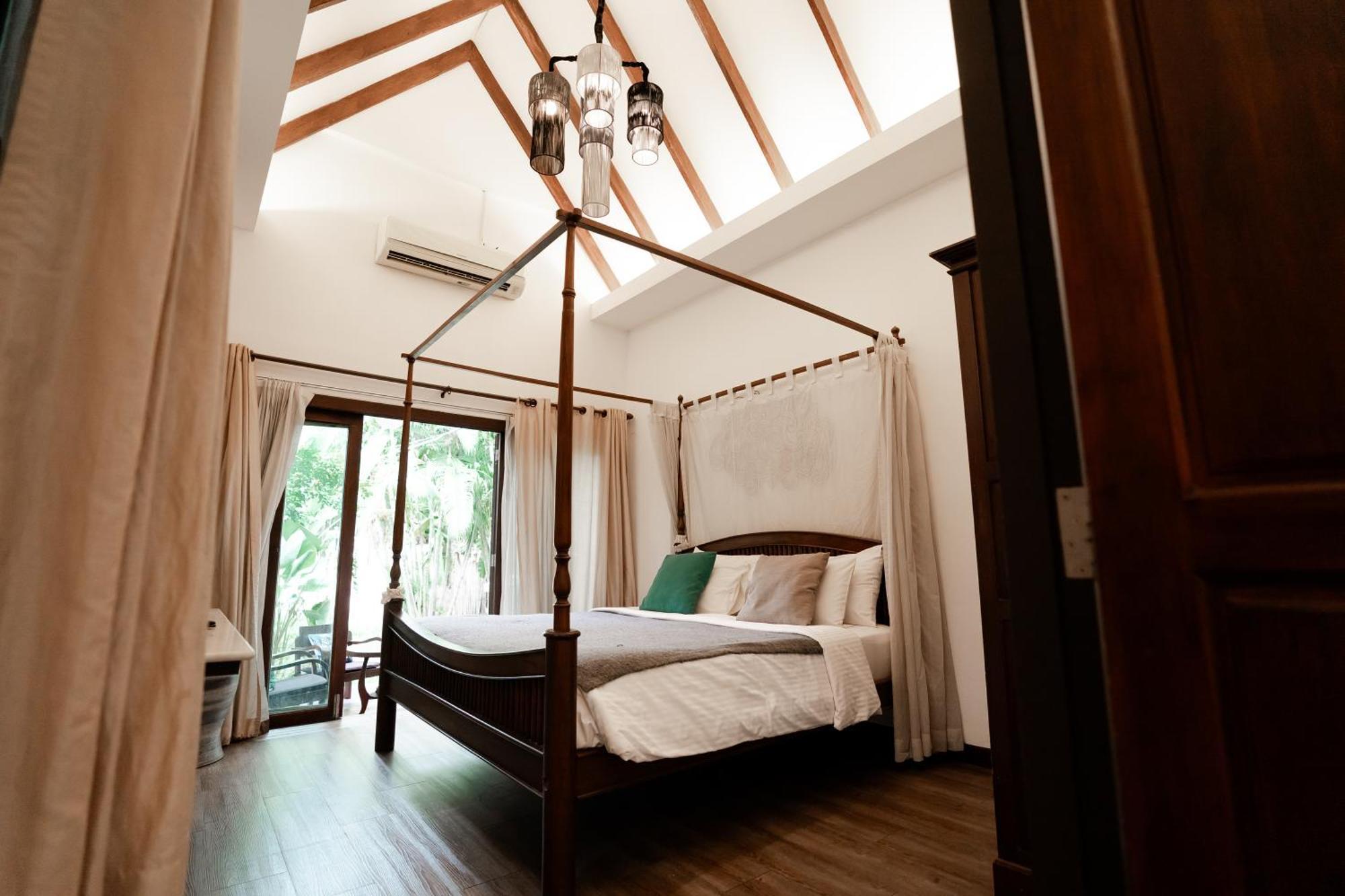Tolani Southgate Villa Chiang Mai Ngoại thất bức ảnh