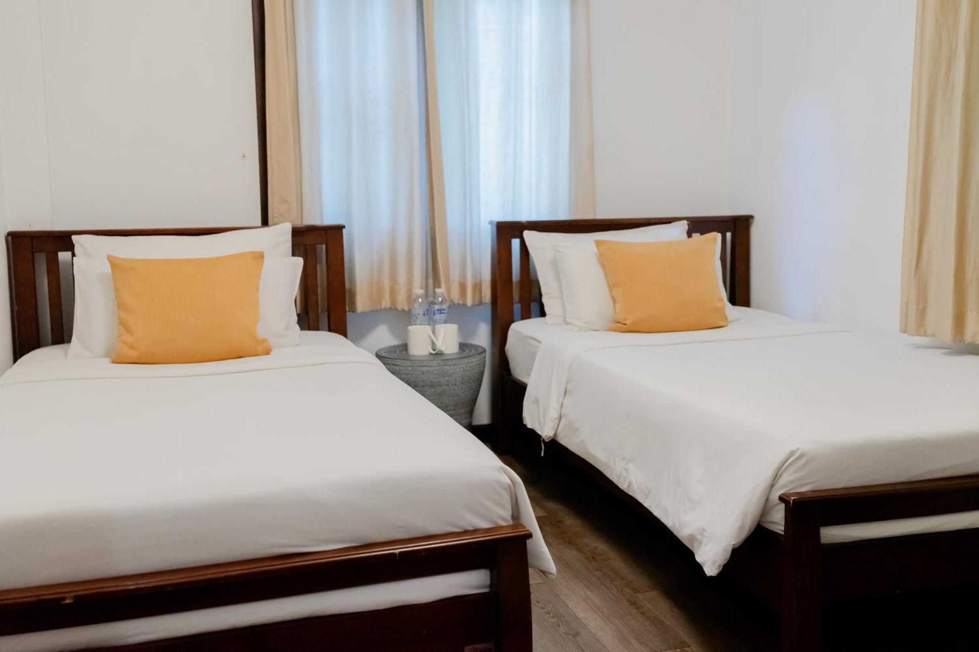 Tolani Southgate Villa Chiang Mai Ngoại thất bức ảnh