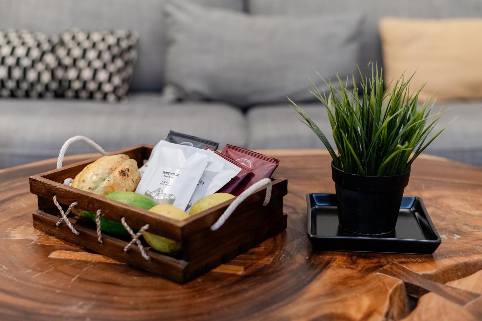 Tolani Southgate Villa Chiang Mai Ngoại thất bức ảnh