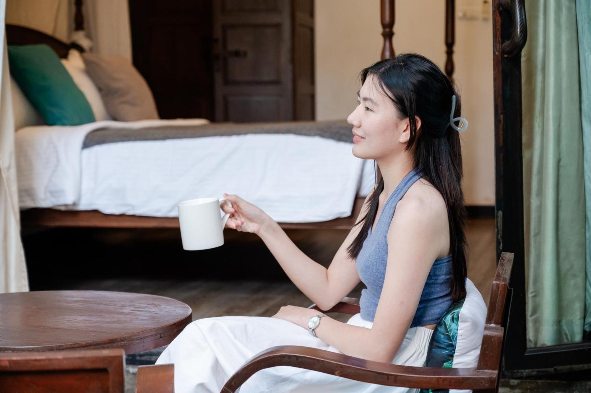 Tolani Southgate Villa Chiang Mai Ngoại thất bức ảnh