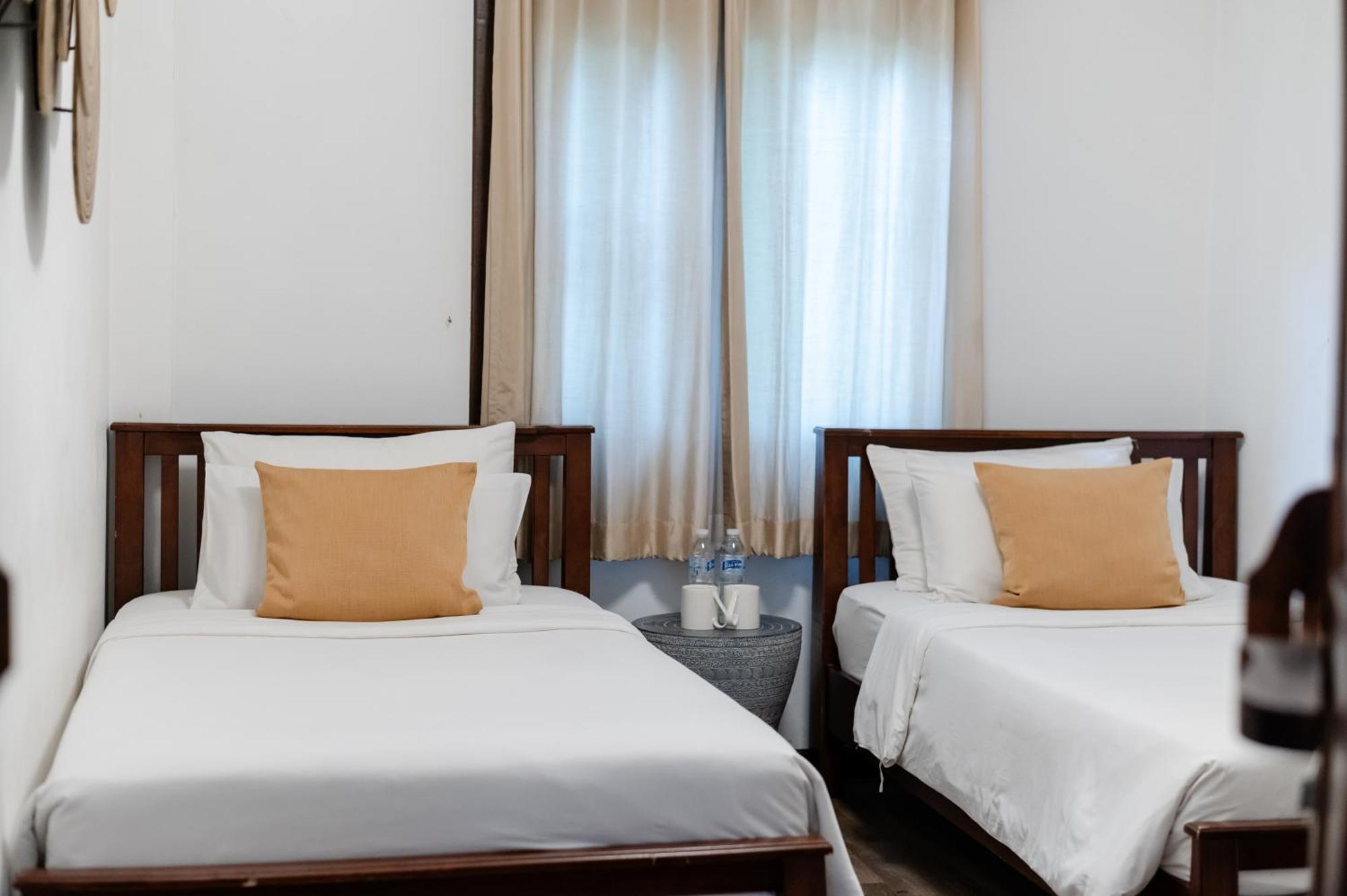 Tolani Southgate Villa Chiang Mai Ngoại thất bức ảnh