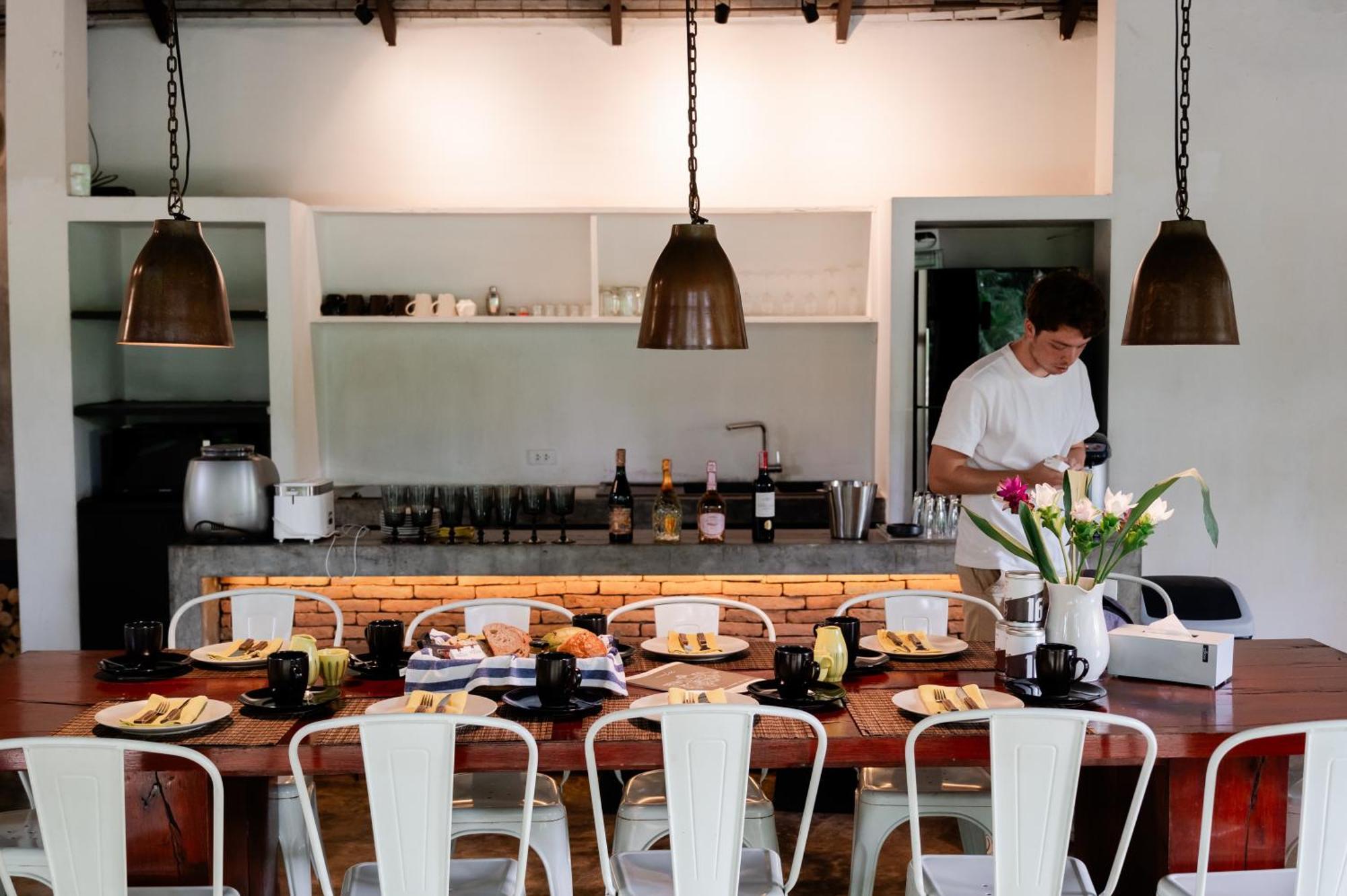 Tolani Southgate Villa Chiang Mai Ngoại thất bức ảnh