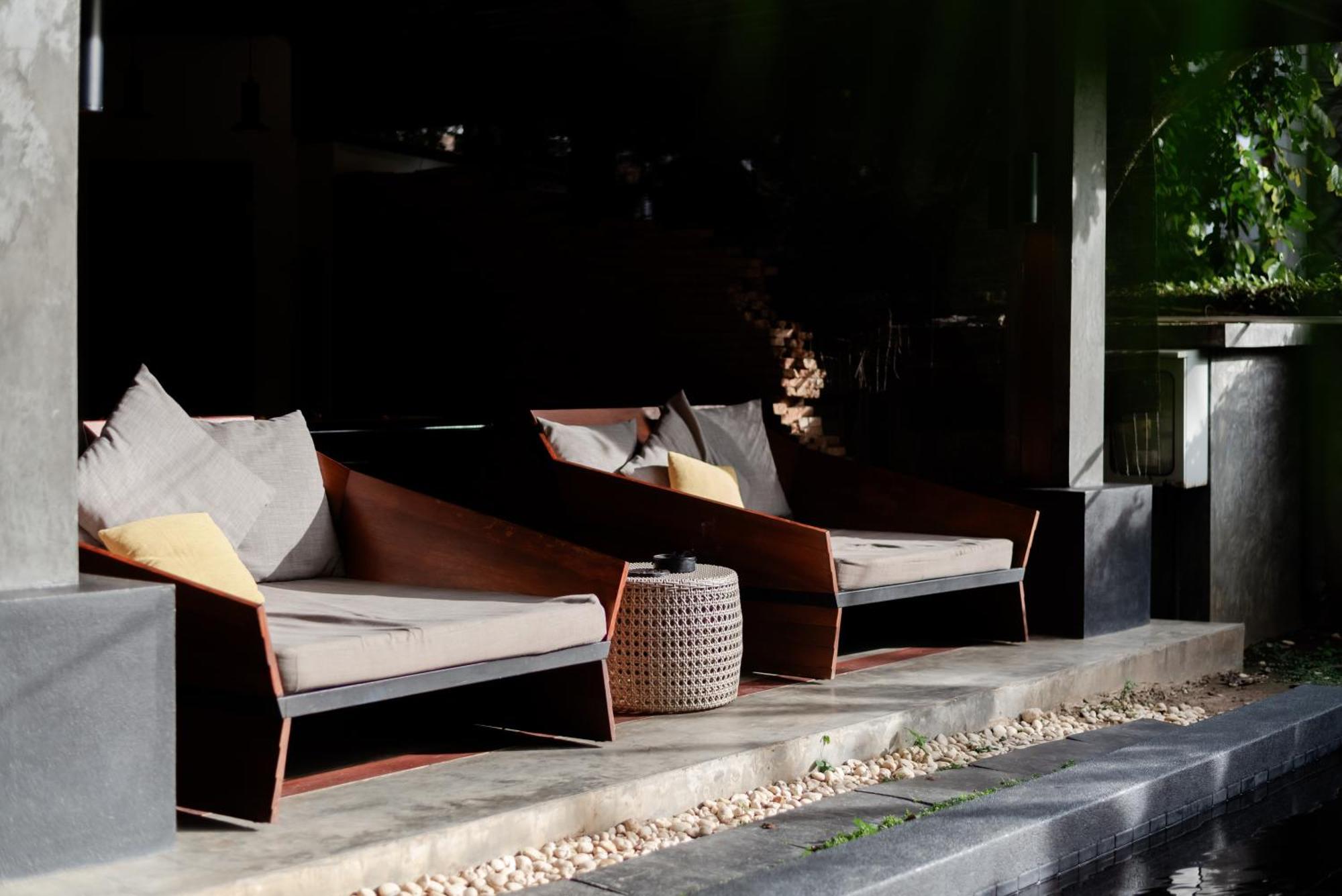 Tolani Southgate Villa Chiang Mai Ngoại thất bức ảnh