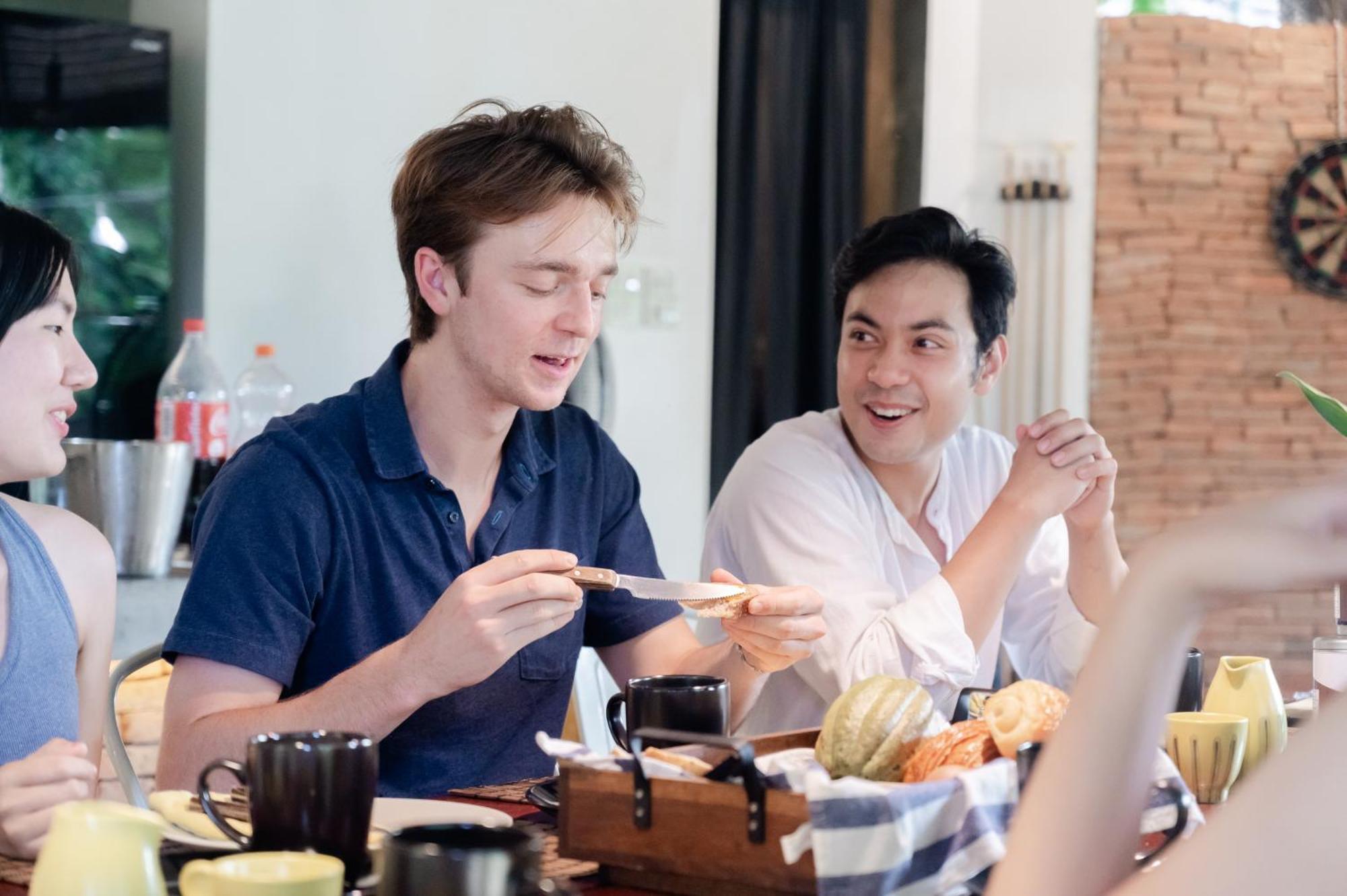 Tolani Southgate Villa Chiang Mai Ngoại thất bức ảnh