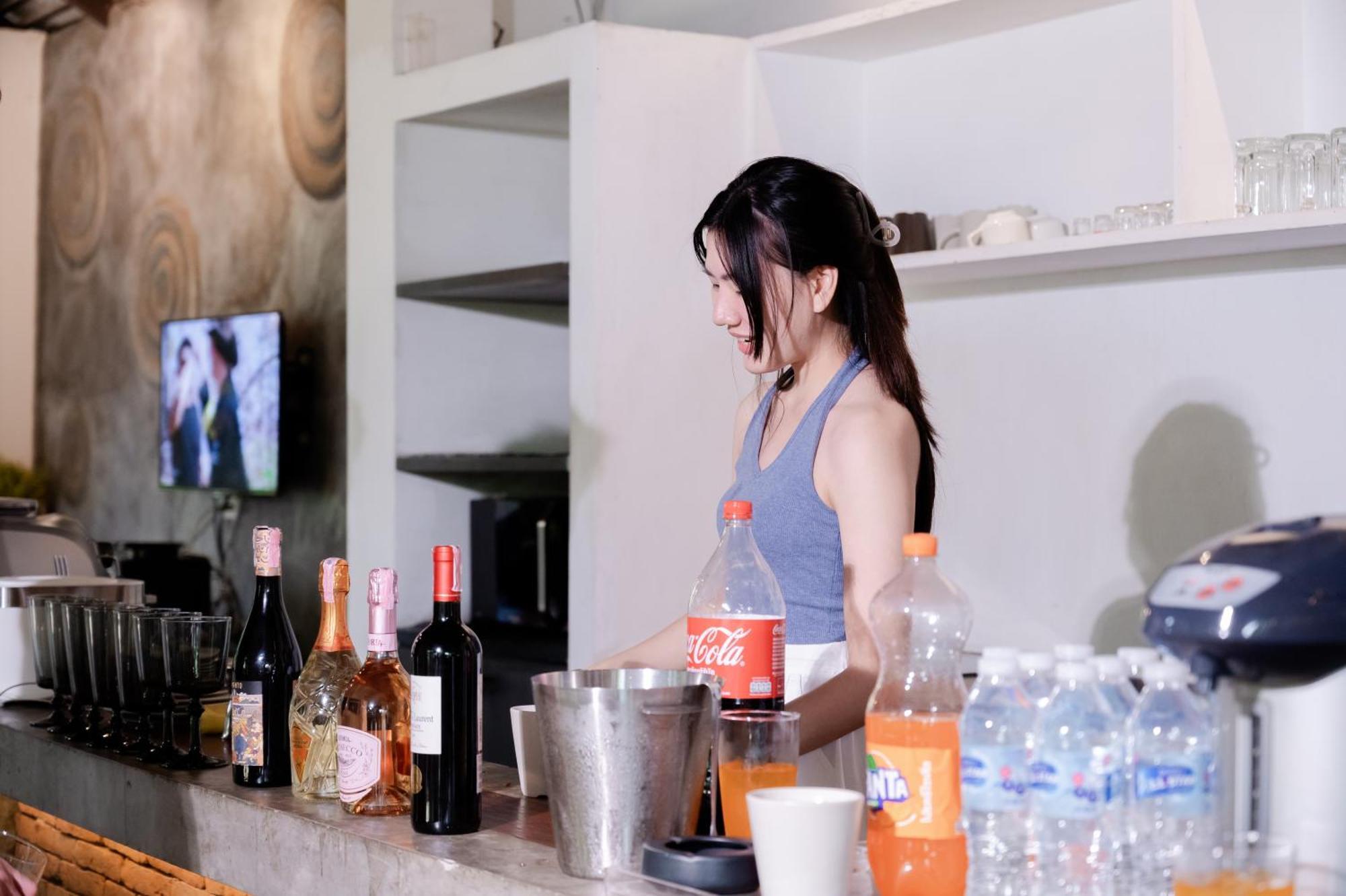 Tolani Southgate Villa Chiang Mai Ngoại thất bức ảnh